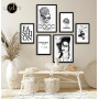Tableau décoratif TSD0093