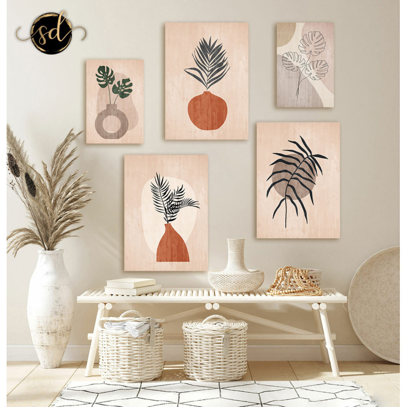 Tableau décoratif TSD0113