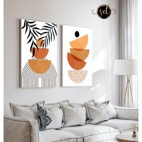 Boho style