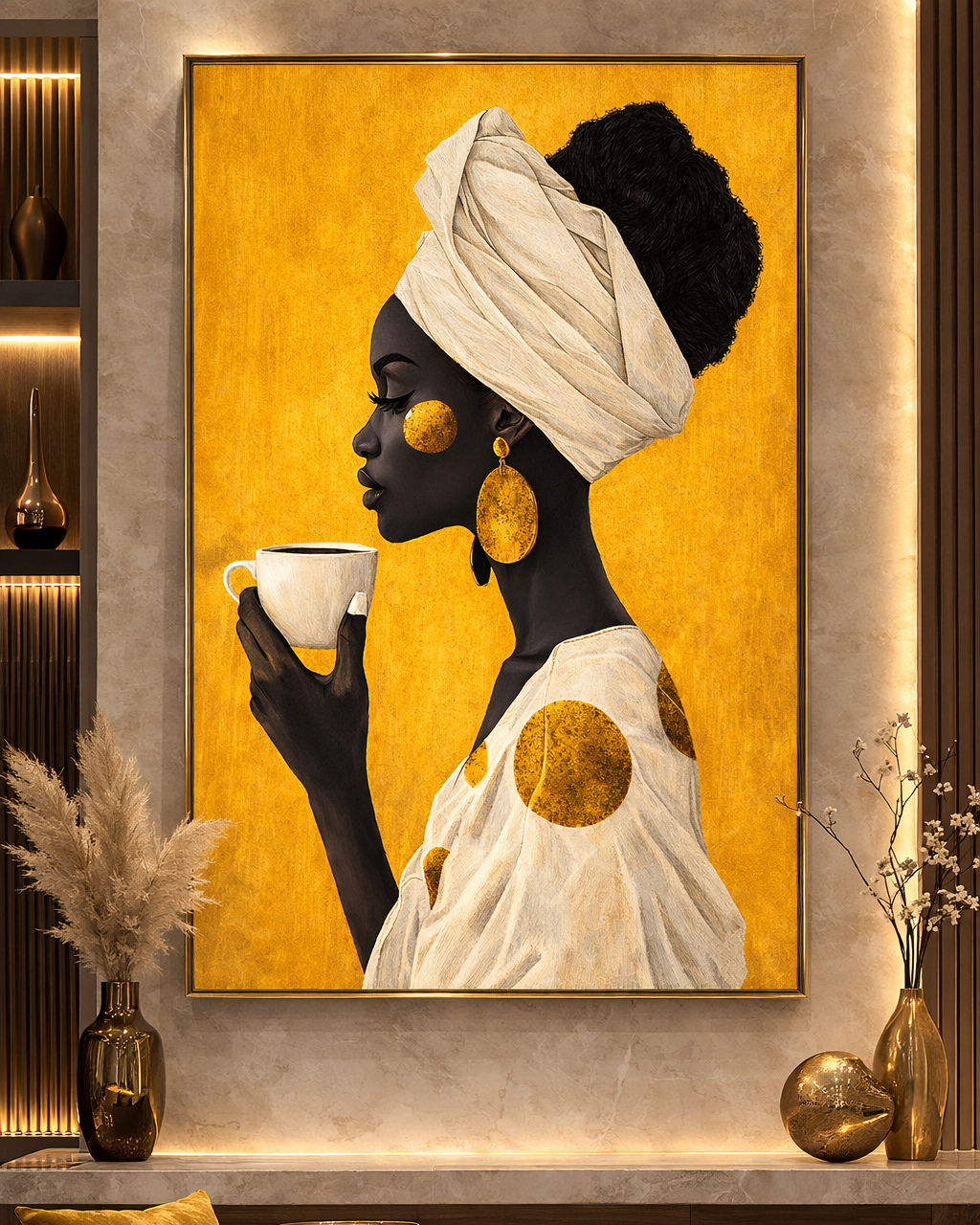 Prestige d’Ambre