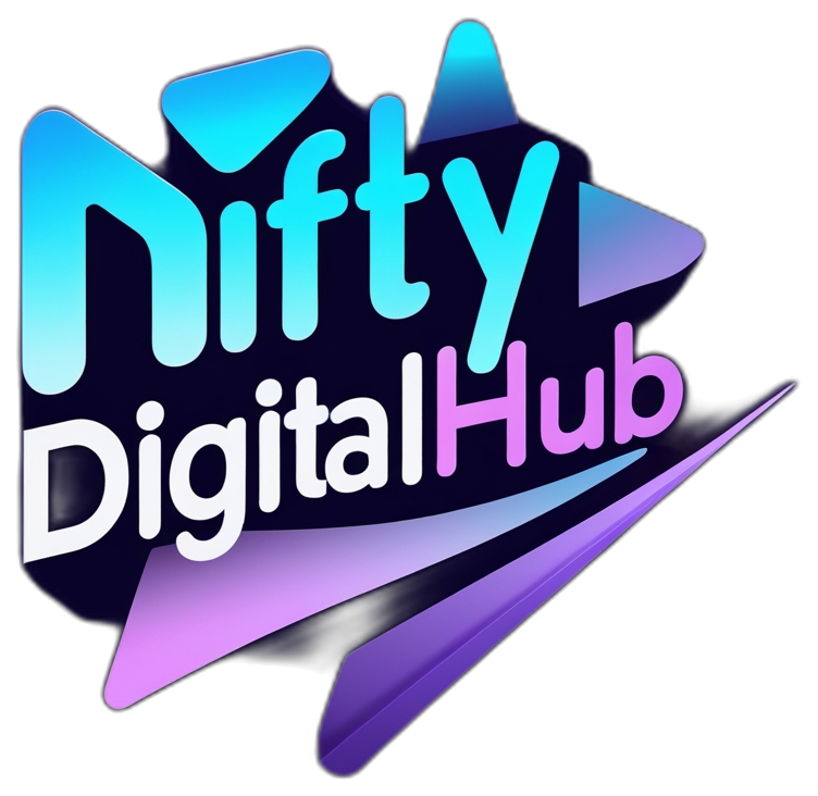 Nifty DigitalHub Logo